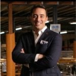 Darren paone crown posture mattress sales leader of influence sales leadership academy bernadette mcclelland 2025