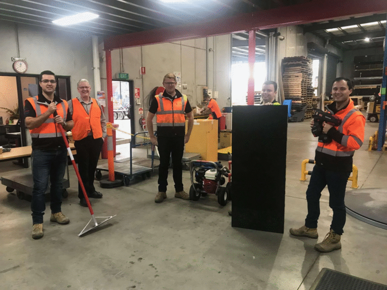 Sales leader of influence - allcon team