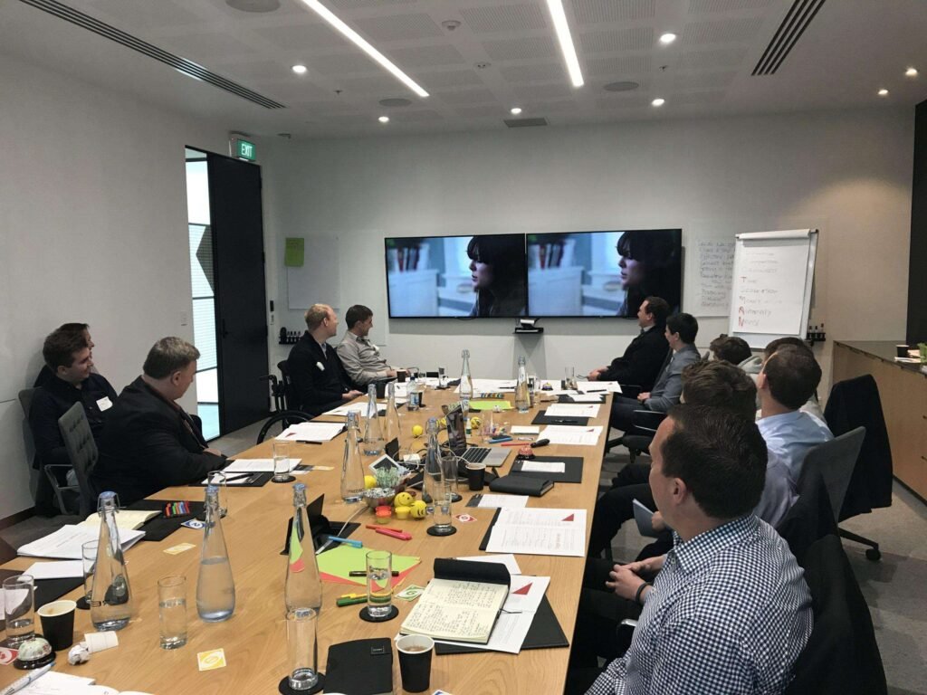 Sales leader of influence - tempur team