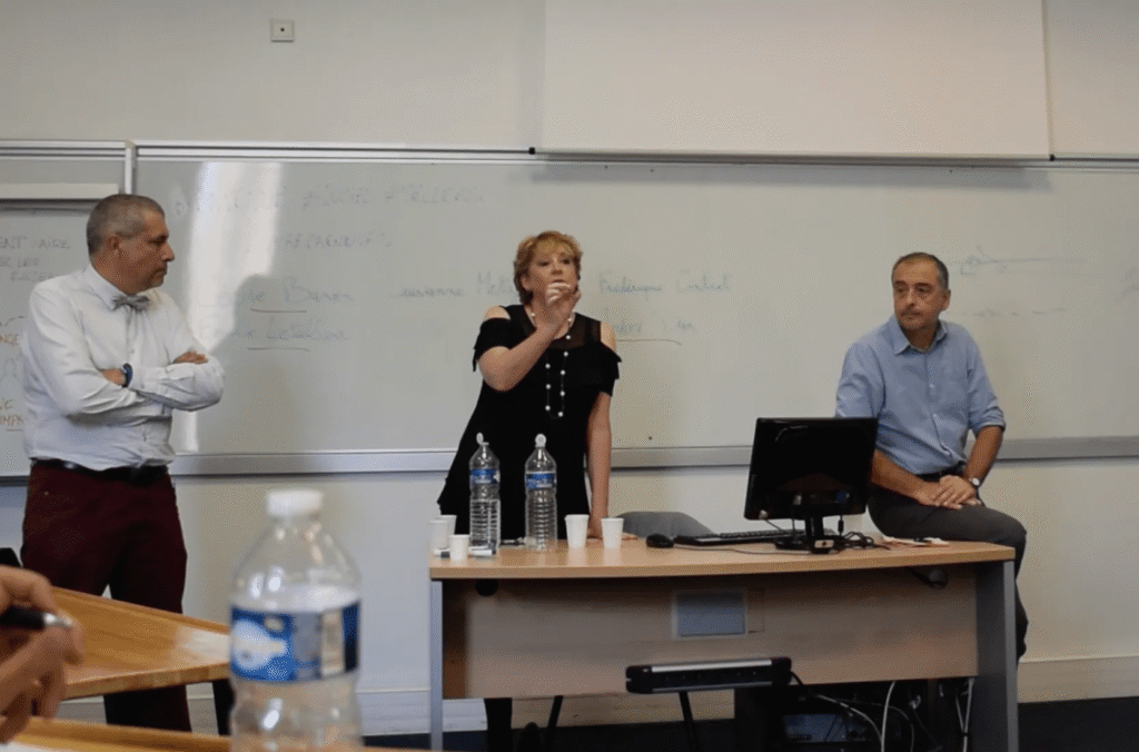 Sales leader of influence - machship