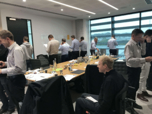 Sales Leader Of Influence - Omni Group