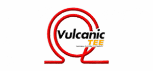 Sales leader of influence - vulcanic tee