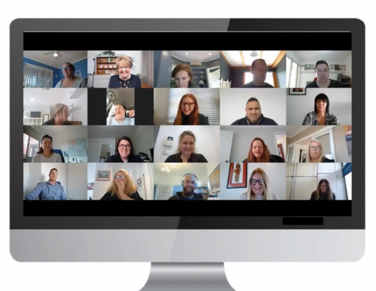 Sales leader of influence - wwg team