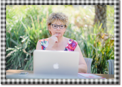 Sales leader of influence - bernadette mcclelland